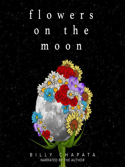Title details for Flowers on the Moon by Billy Chapata - Wait list
